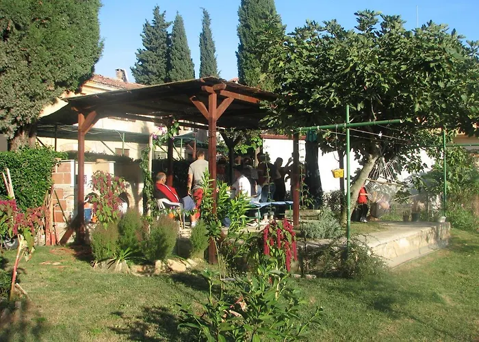 Vera * Barbariga