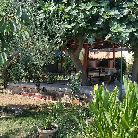 Appartement Vera *