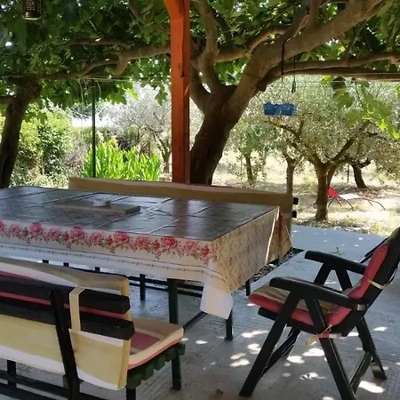 Apartman Vera *