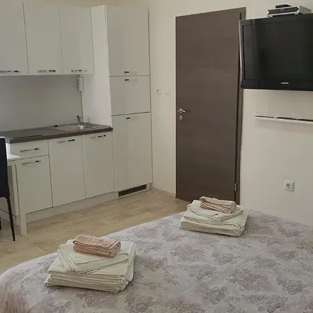 Apartman Vera