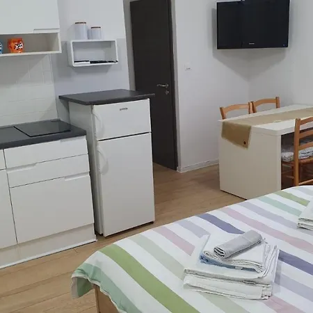 Vera Apartman Barbariga